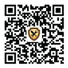 微信服务号二维码