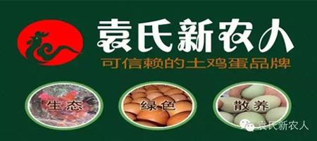 乐山袁氏新农人电子商务有限公司